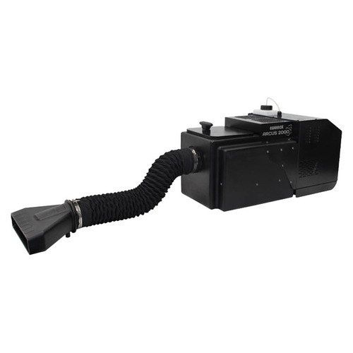 Arcus 2000 Low Fog Machine