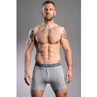 HOM Vintage Button Front Boxer Brief