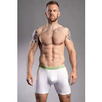 HOM Athletics Long Boxer Brief