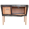 Image of Raised Pet Hutch Cover