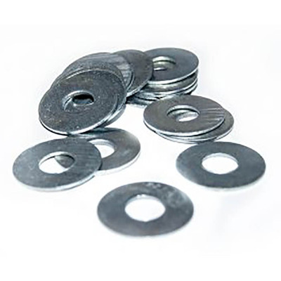 Penny Washer Pack of 20 - M10