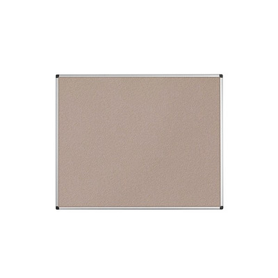 Forbo Linoleum Pinboard 1500 x 1200mm BROWN RICE
