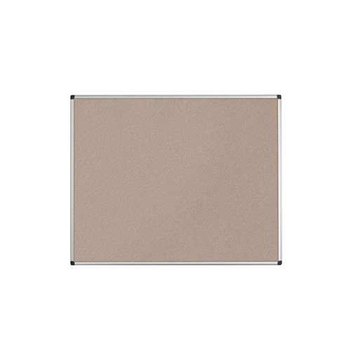 Forbo Linoleum Pinboard 1500 x 1200mm BROWN RICE
