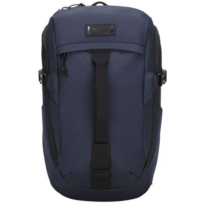 Sol-Lite 14" Laptop Backpack - Navy