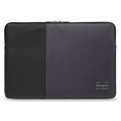 Pulse 13-14" Laptop Sleeve - Black/Ebony