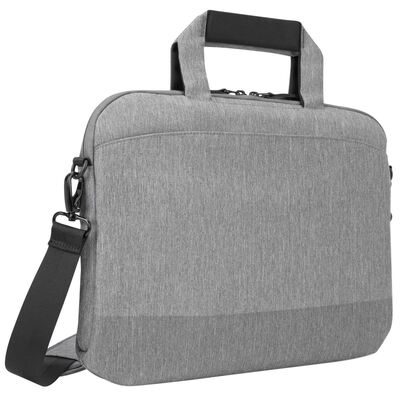 CityLite Laptop Case Shoulder Bag for Work, Commute or University, fits laptops up to 15.6”