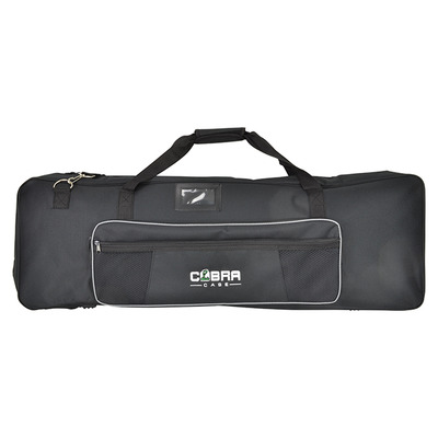 Electronic Keyboard Bag - Padded Fits Many 61 Note Boards 960 x 310 x 100mm