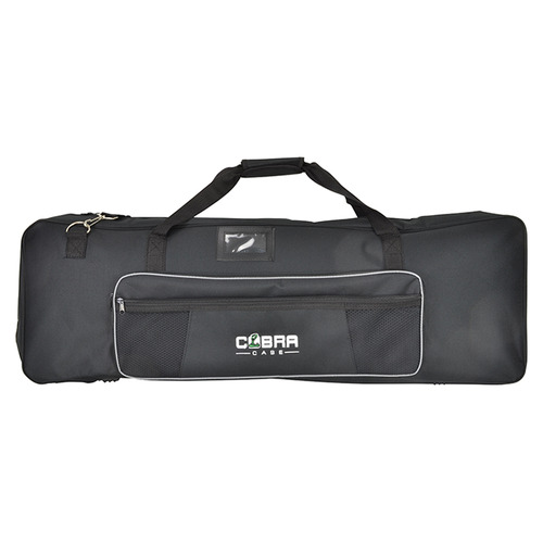 Electronic Keyboard Bag - Padded Fits Many 61 Note Boards 960 x 310 x 100mm