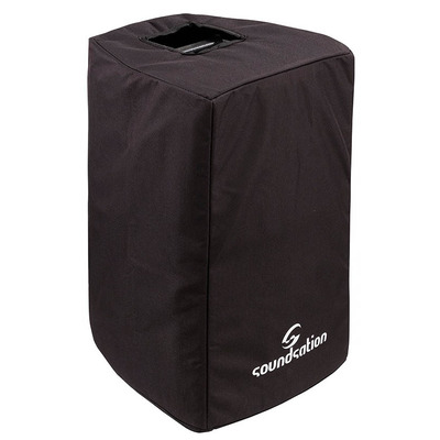 Padded Protective Speaker Cover for Hyper 10 Cabinet