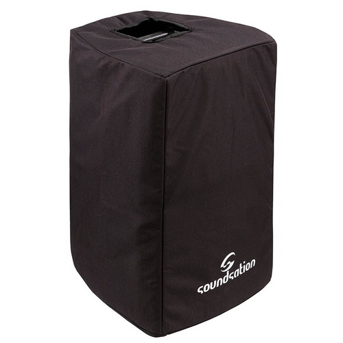 Padded Protective Speaker Cover for Hyper 10 Cabinet