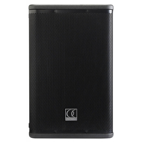 iLINE Passive Subwoofer 400W - Black by Audiophony