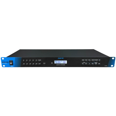 NewHank DAB Stereo & FM Tuner with RDS