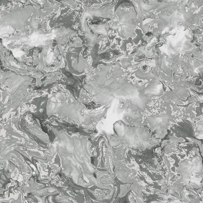 Elixir Marble Wallpaper Silver / Grey Muriva 166501