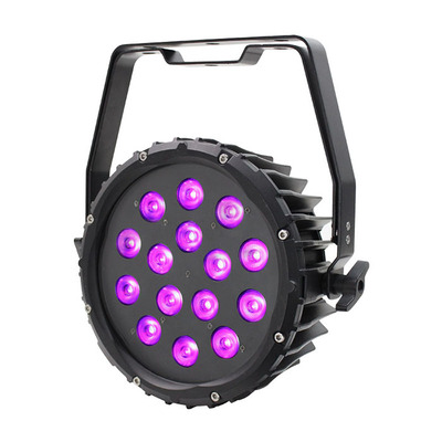 SpectraPar Professional Exterior LED Wash Fixture