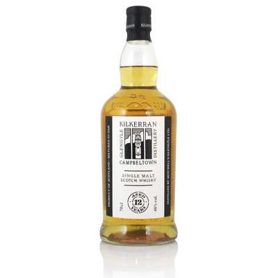 Kilkerran 12 Year Old Kilkerran 12 Year Old