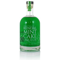Image of Kendal Mint Cake Liqueur - 50cl