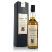 Clynelish 14 Year Old Flora and Fauna