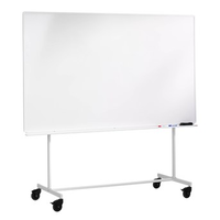 Image of Mobile board stand