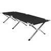 Image of Charles Bentley Odyssey Single Folding Camp Bed
