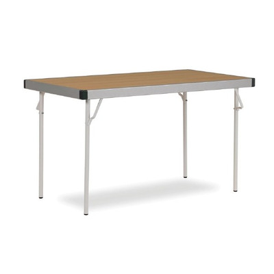 Fast Fold Rectangular Tables