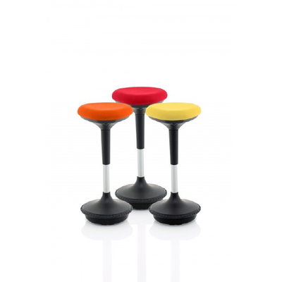 Sitall Deluxe Sit/Stand Stool