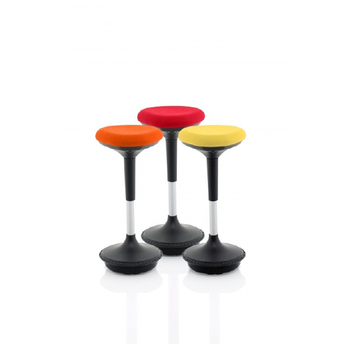 Sitall Deluxe Sit/Stand Stool