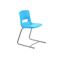 Image of Postura Plus Reverse Cantilever Chair