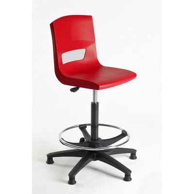 Postura Plus Classroom Task Stool