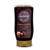 Image of Biona Organic Chocolate Agave Syrup (325g)