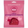 Image of Biona Organic - Pomegranate Hearts (75g)