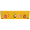 Image of Divine - Dark Chocolate Flight of Flavours Easter Eggs (100g)