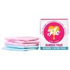Image of Flo - Bamboo Pads Day/Night Combo Pack, Winged, Ultra-Thin (15 pads)
