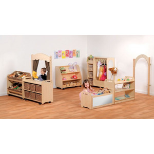 Product Image Dressing Up Play Zone BUNDLE OFFER!