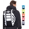 BTR Waterproof Hi Vis Backpack & Rucksack Cover at BTR Direct Sports