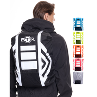 BTR Waterproof Hi Vis Backpack & Rucksack Cover