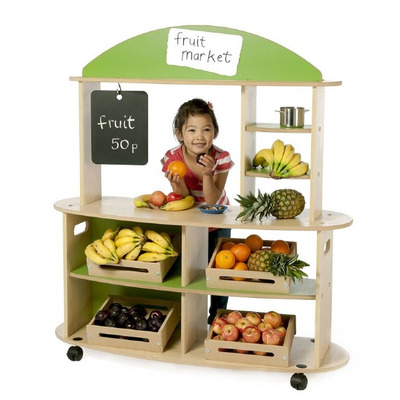 Mobile Market