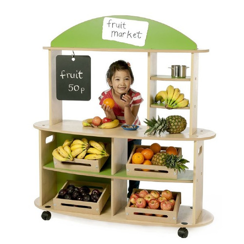 Mobile Market