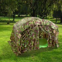Image of Camouflage Den Kit (only)