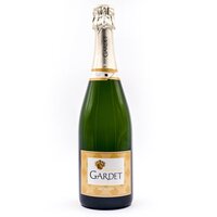 Gardet Champagne Brut Reserve