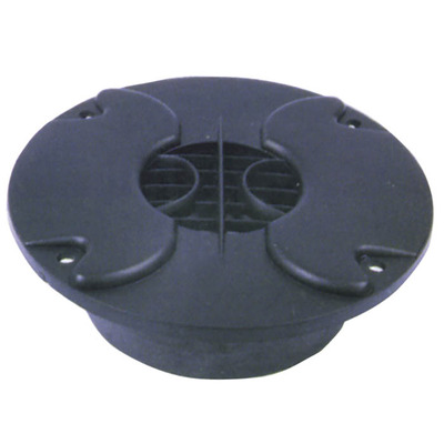 Circular Dome Tweeter 102mm Diameter - 25W
