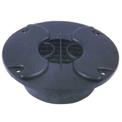 Circular Dome Tweeter 102mm Diameter - 25W