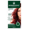 Image of Herbatint Permanent Hair Colour FF2 Crimson Red 150ml