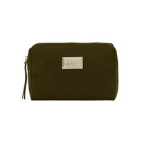 Image of Day Gweneth Luxe Beauty Bag - Ivy Green