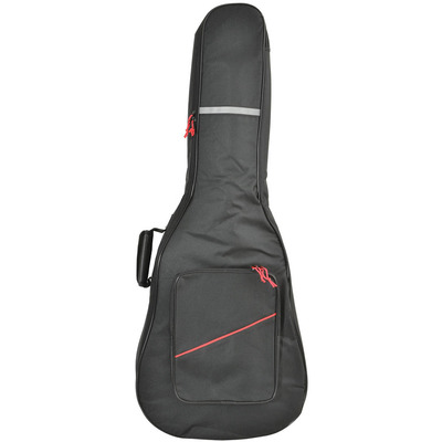 Image of Chord Soft Padded Western Guitar Gig Bag