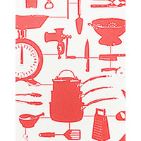 Image of airfix-kitchen (IEGC-Airfix Kitchen-Red)
