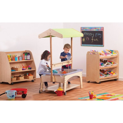 Mini Messy Zone BUNDLE OFFER!
