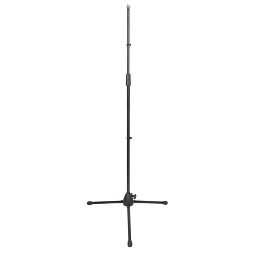 Steel Microphone Stand With Tripod Legs