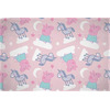Peppa Pig and Unicorns Fleece Blanket - Stardust