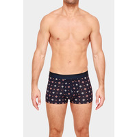 HOM HO1 Marius Cotton Modal Boxer Brief