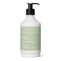 Image of 450ml Hand & Body Lotion - Fjord